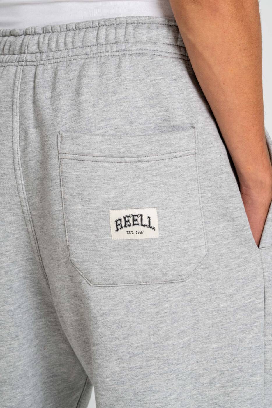 Reell Team Sweatpant Bestseller
