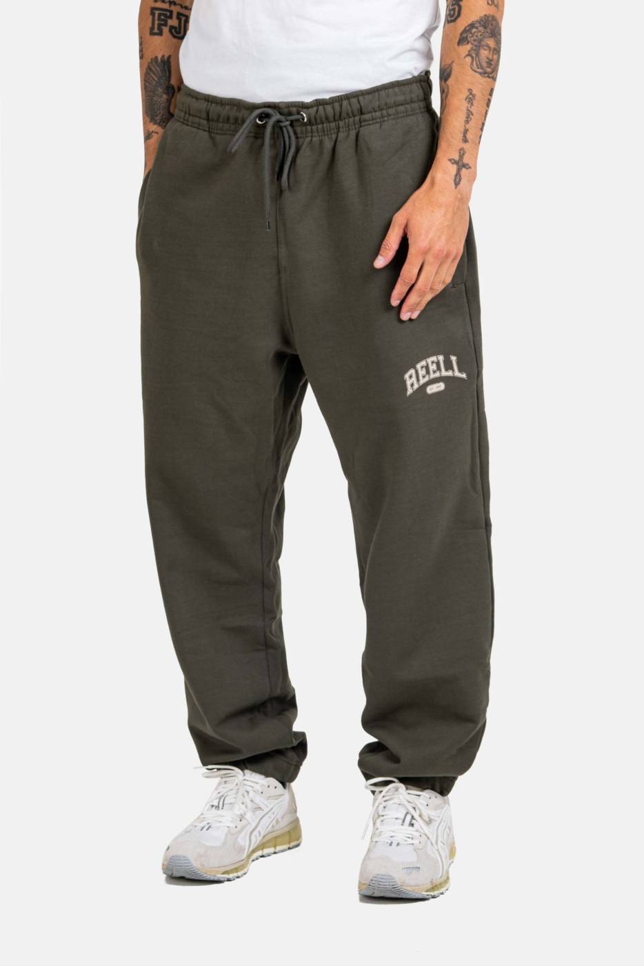 Reell Team Sweatpant Saisonale Angebote