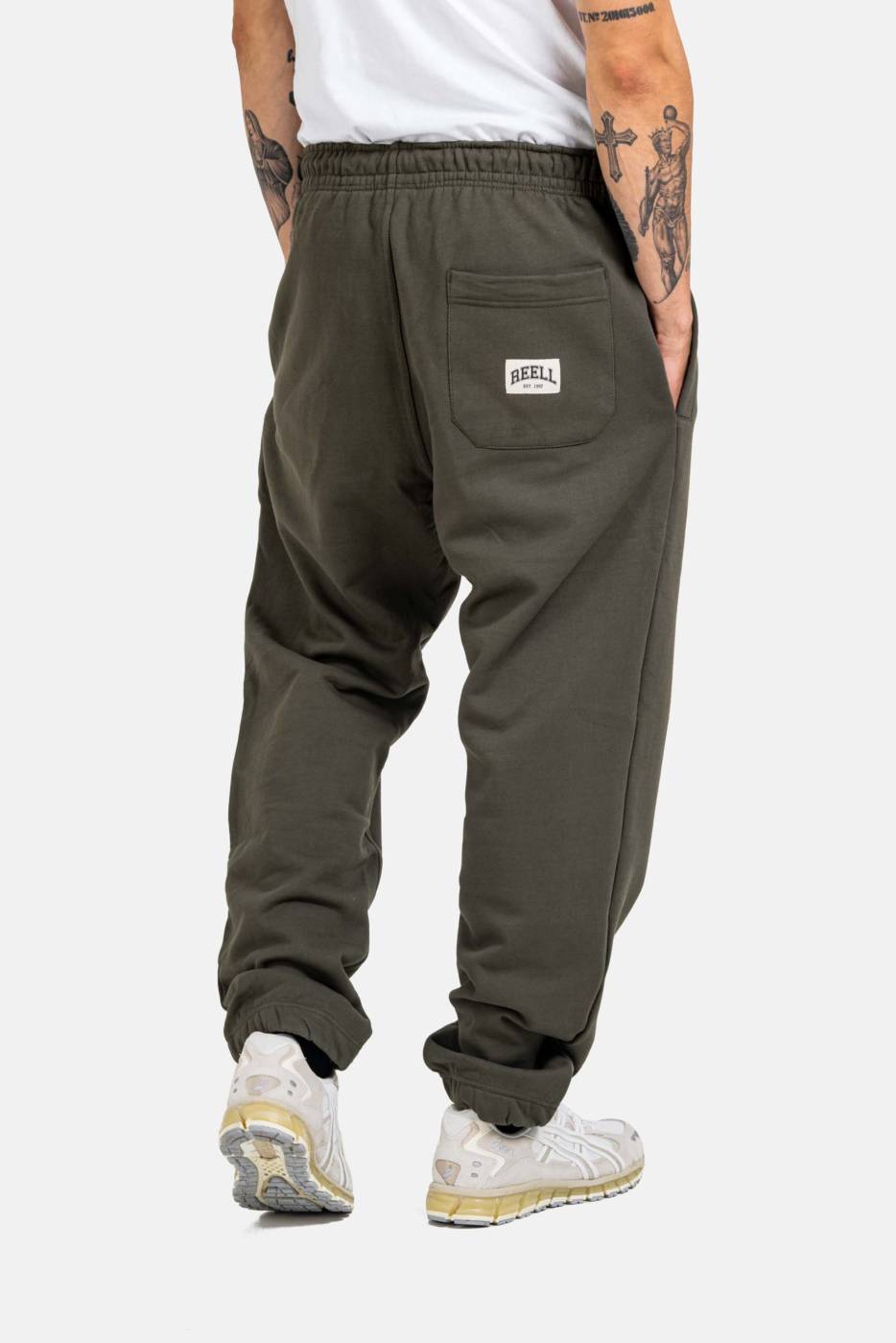 Reell Team Sweatpant Saisonale Angebote