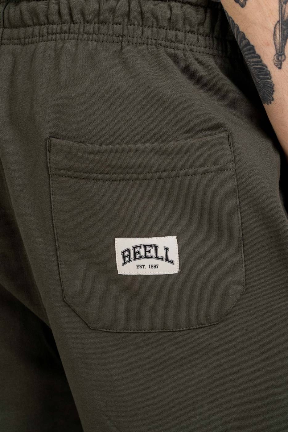 Reell Team Sweatpant Saisonale Angebote