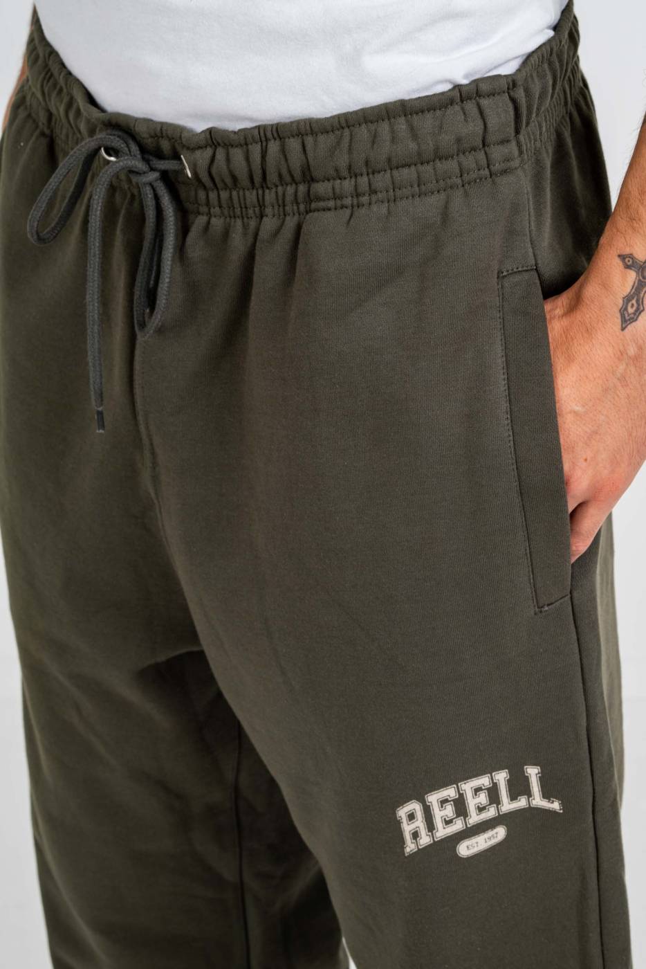 Reell Team Sweatpant Saisonale Angebote