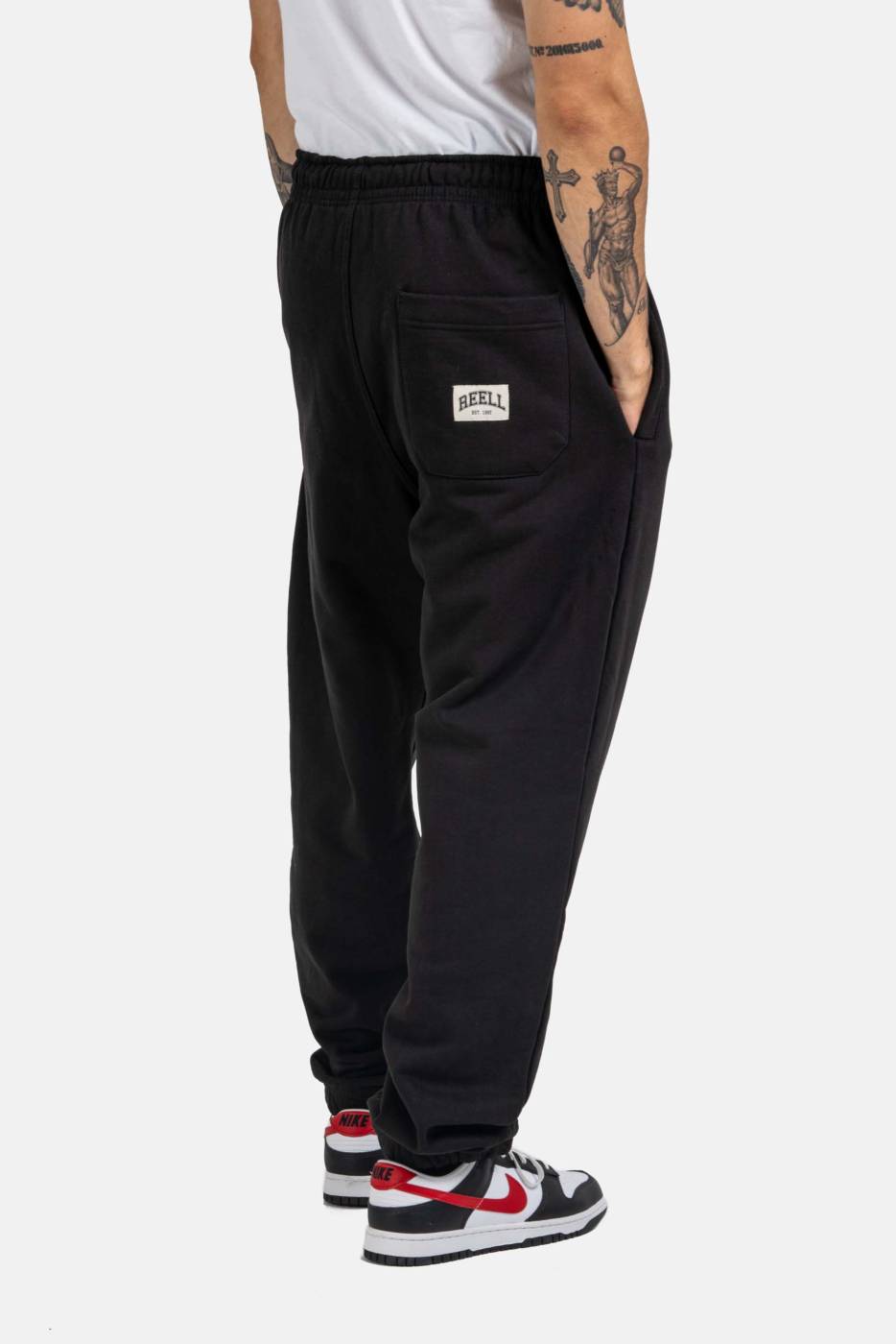 Reell Team Sweatpant Räumungsverkauf