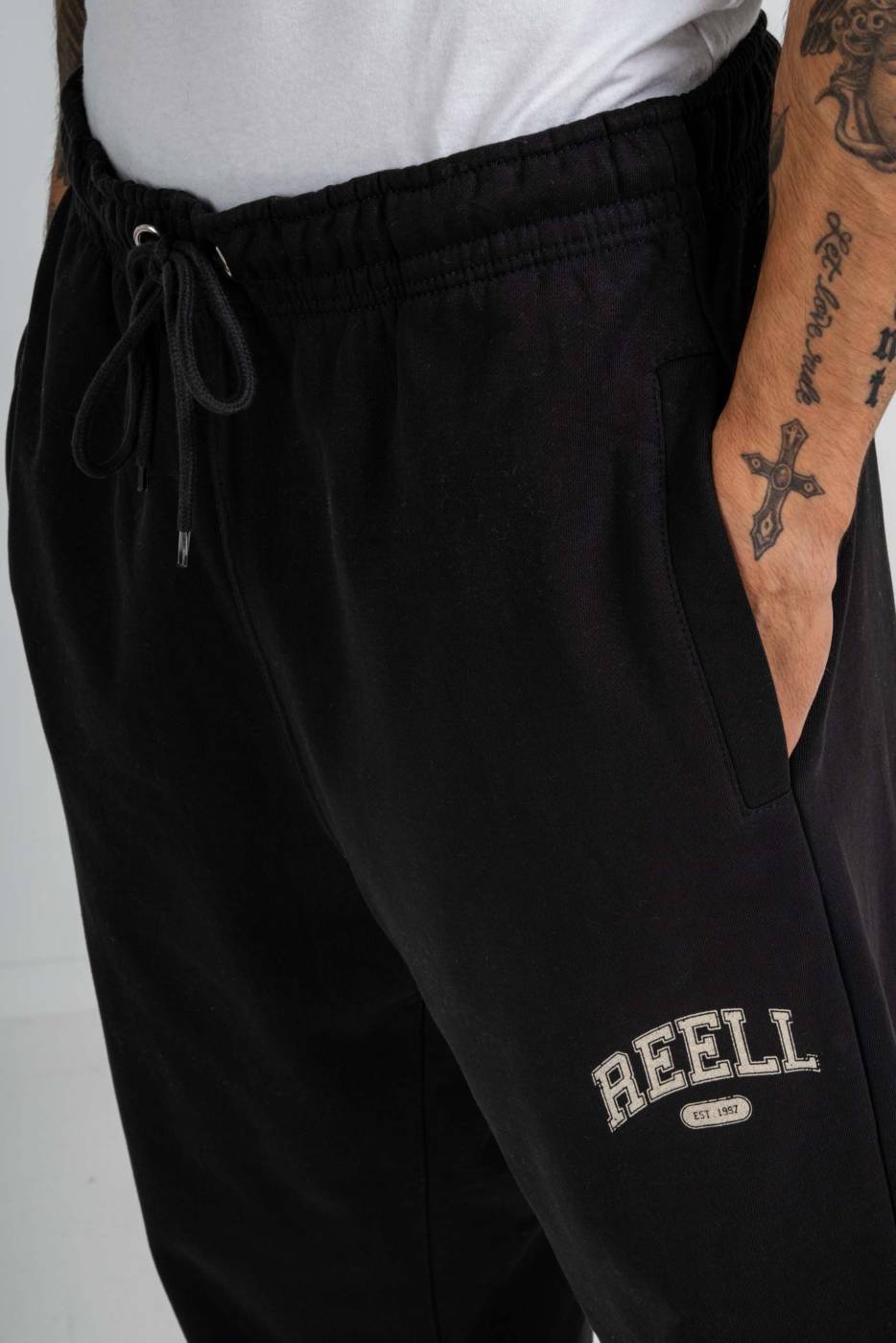Reell Team Sweatpant Räumungsverkauf