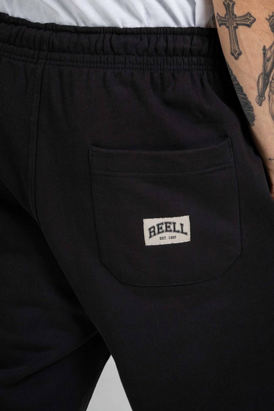 Reell Team Sweatpant Räumungsverkauf