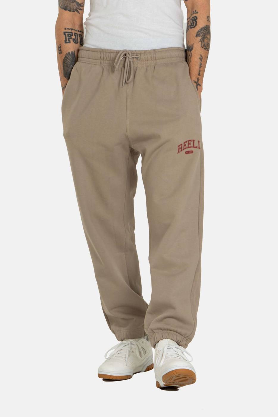 Reell Team Sweatpant Kauf eins, bekomm eins gratis