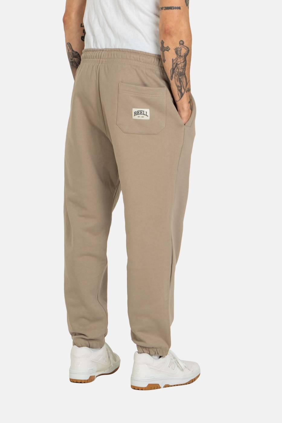 Reell Team Sweatpant Kauf eins, bekomm eins gratis