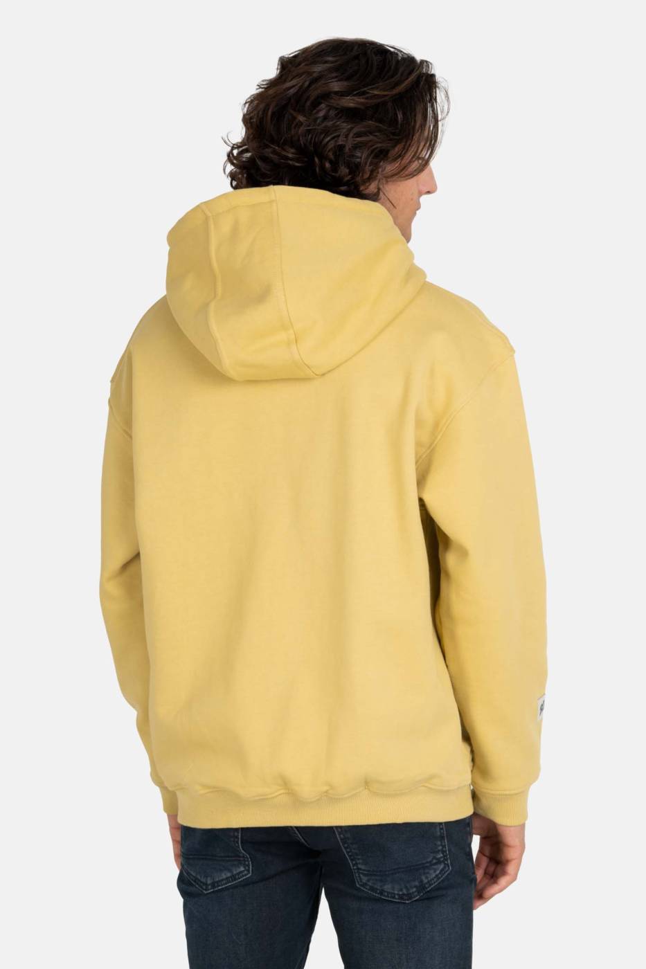 Reell Team Hoodie Tägliche Deals
