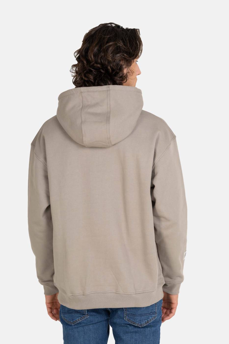 Reell Team Hoodie Sonderangebote