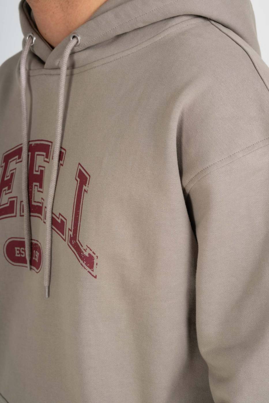 Reell Team Hoodie Sonderangebote