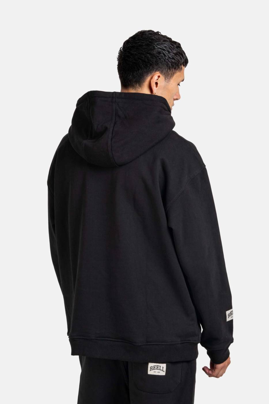 Reell Team Hoodie VIP-Rabatte