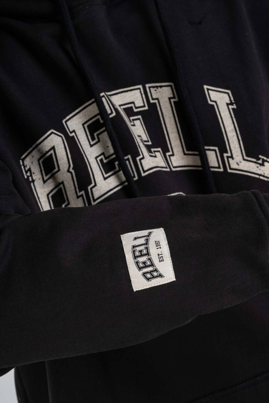 Reell Team Hoodie VIP-Rabatte