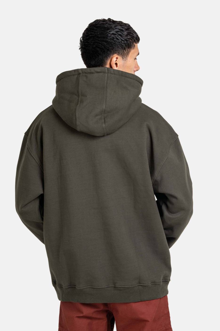 Reell Team Hoodie Tiefpreis