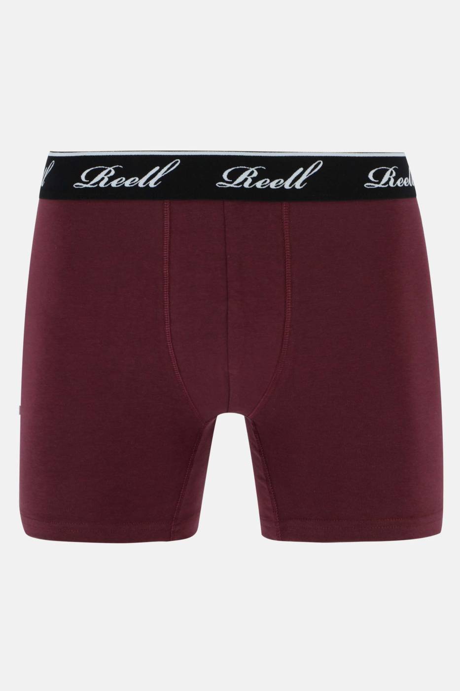 Reell Trunks Boxershort Kostenlose Rückgabe
