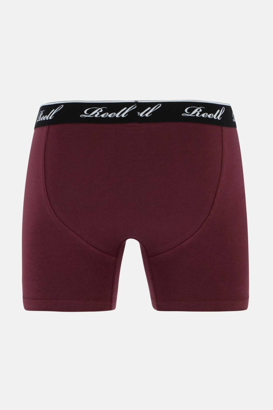 Reell Trunks Boxershort Kostenlose Rückgabe