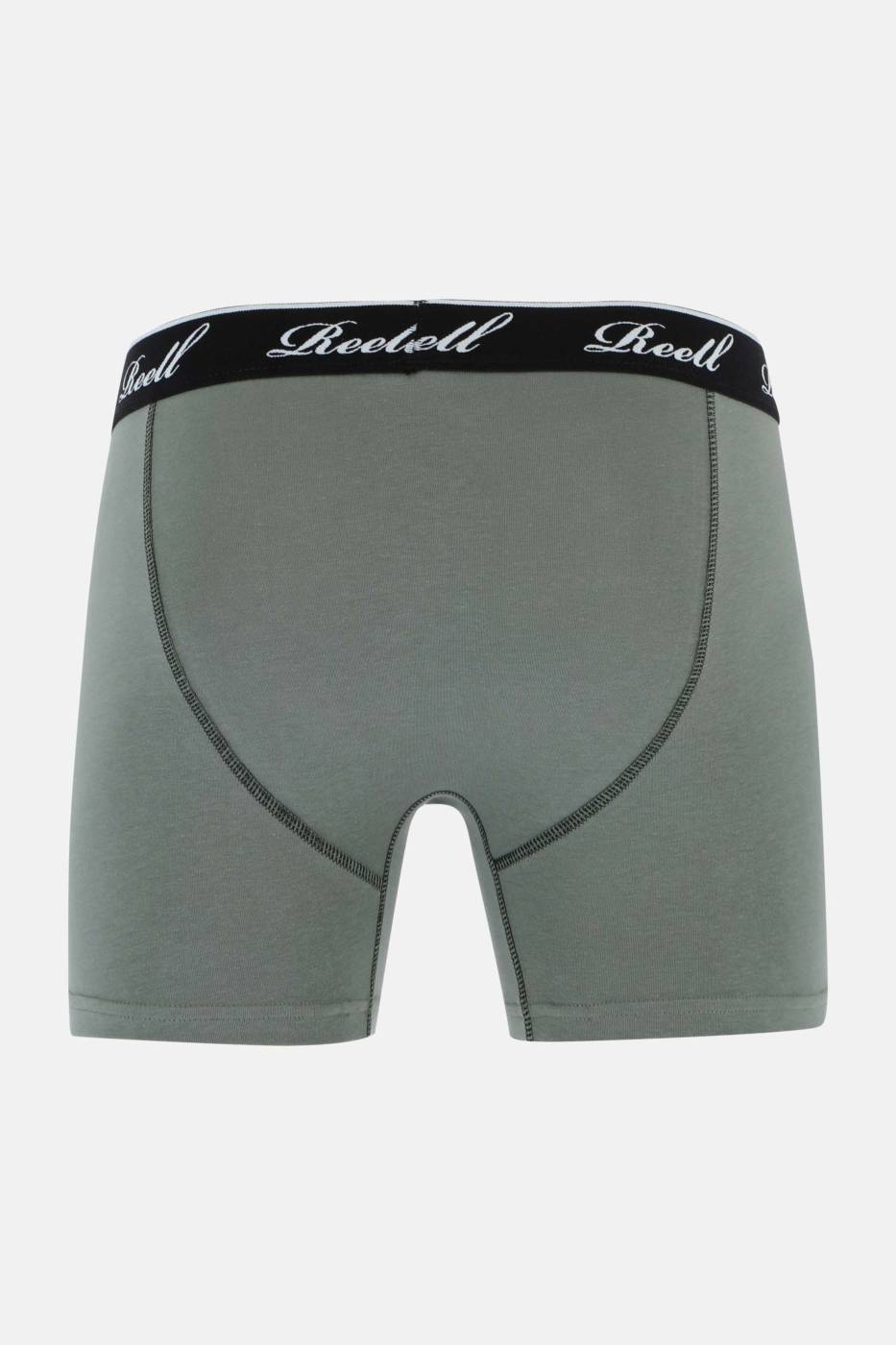 Reell Trunks Boxershort Begrenzte Freigabe