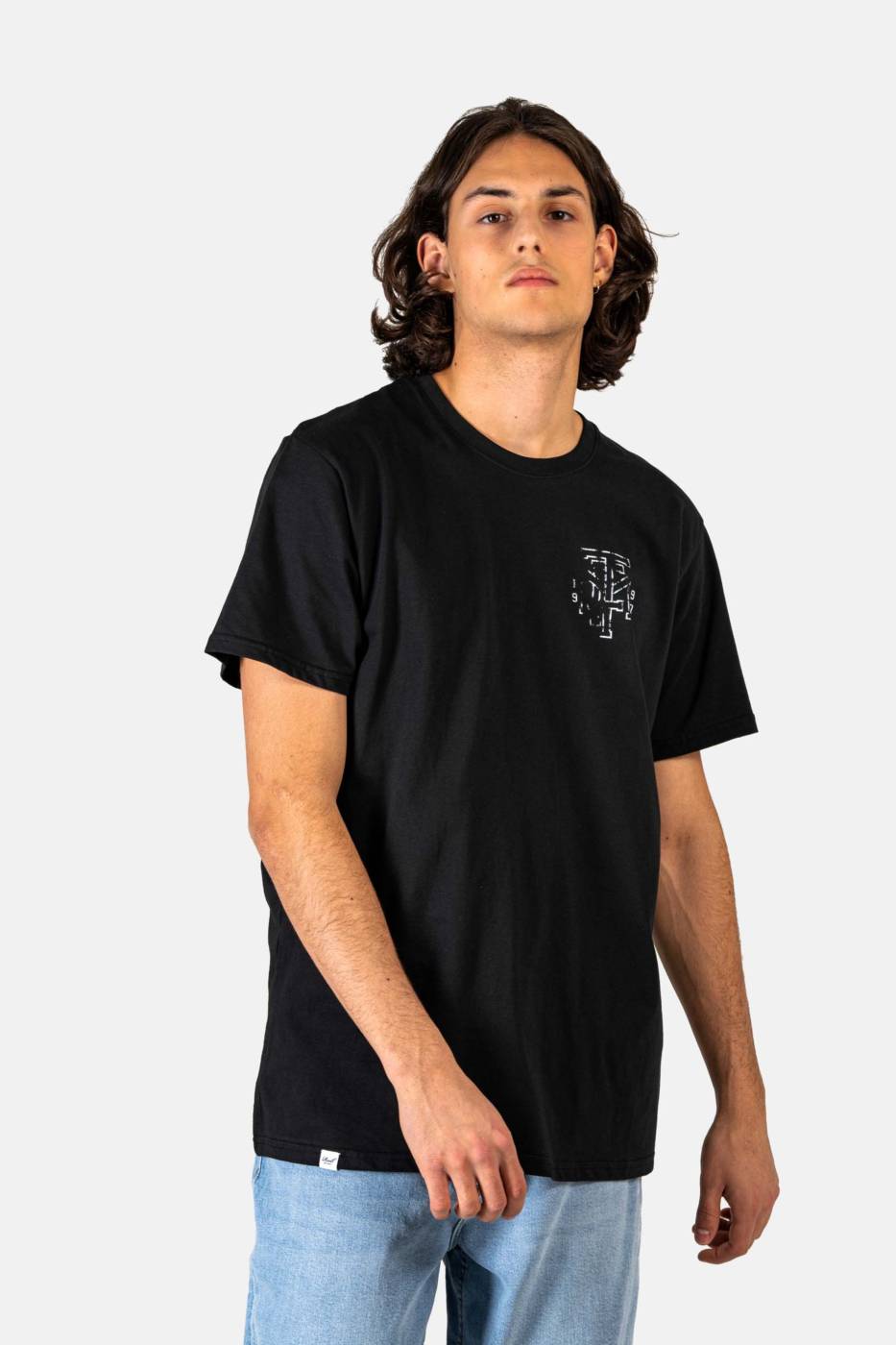 Reell Vintage Freedom T-Shirt