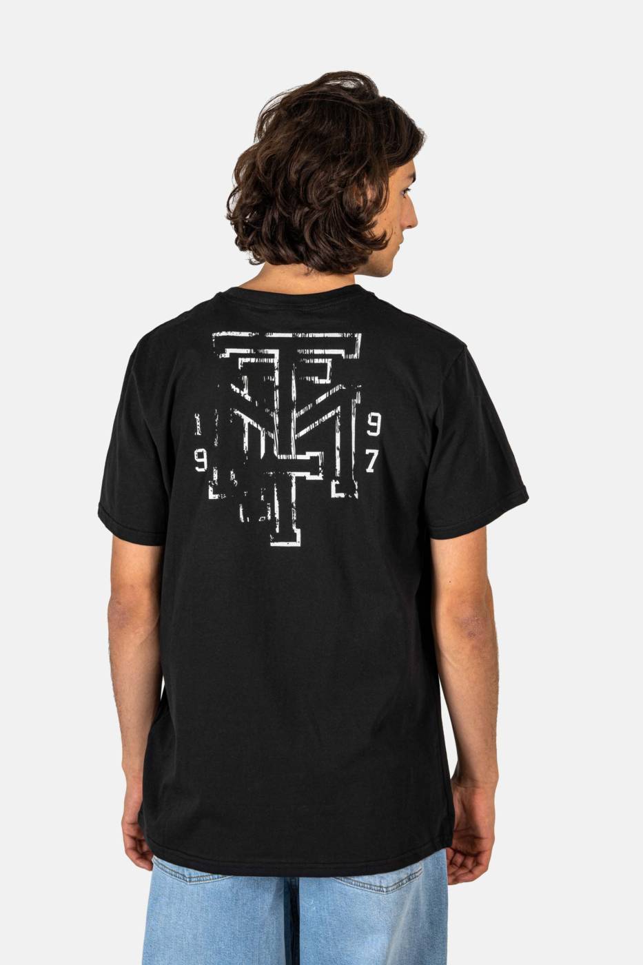 Reell Vintage Freedom T-Shirt Zeitbegrenzte Promotion