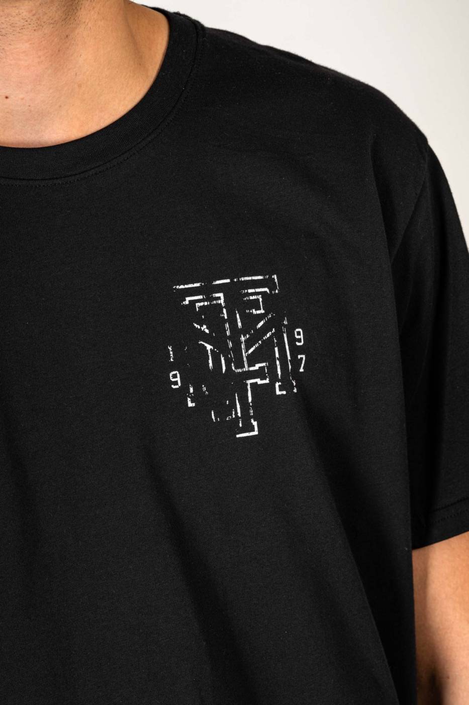 Reell Vintage Freedom T-Shirt Zeitbegrenzte Promotion