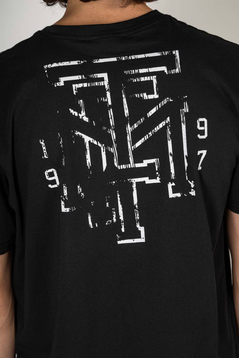 Reell Vintage Freedom T-Shirt Zeitbegrenzte Promotion