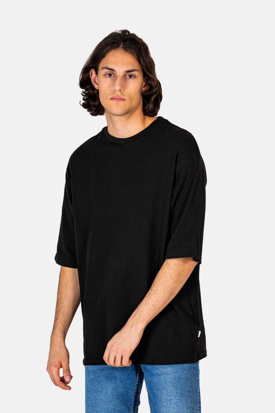 Reell Yoke T-Shirt