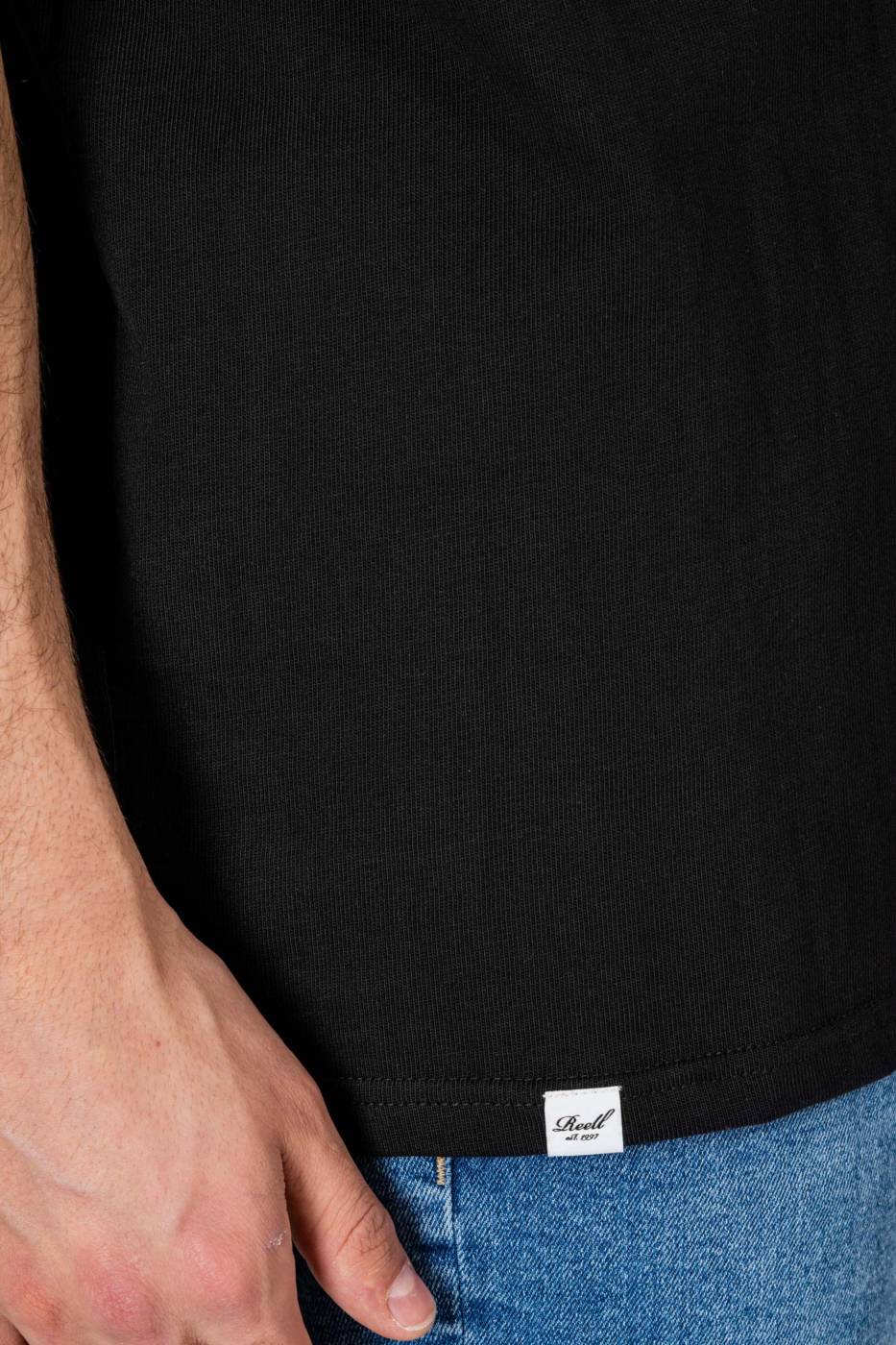 Reell Yoke T-Shirt Bis zu 50% Rabatt