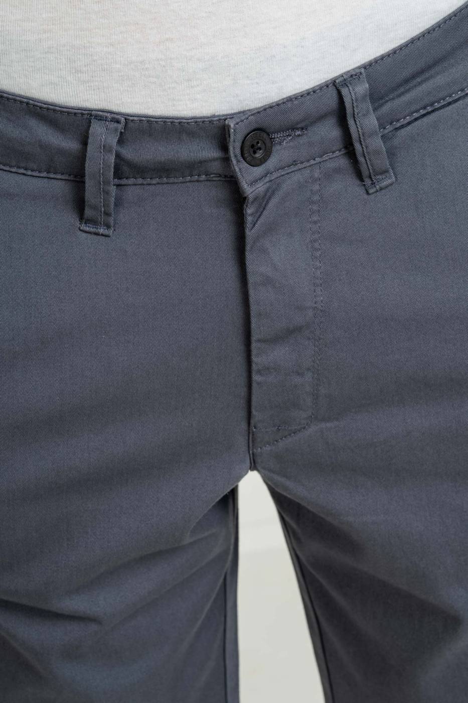 Reell Flex Grip Chino Short Sonderangebot der Fabrik