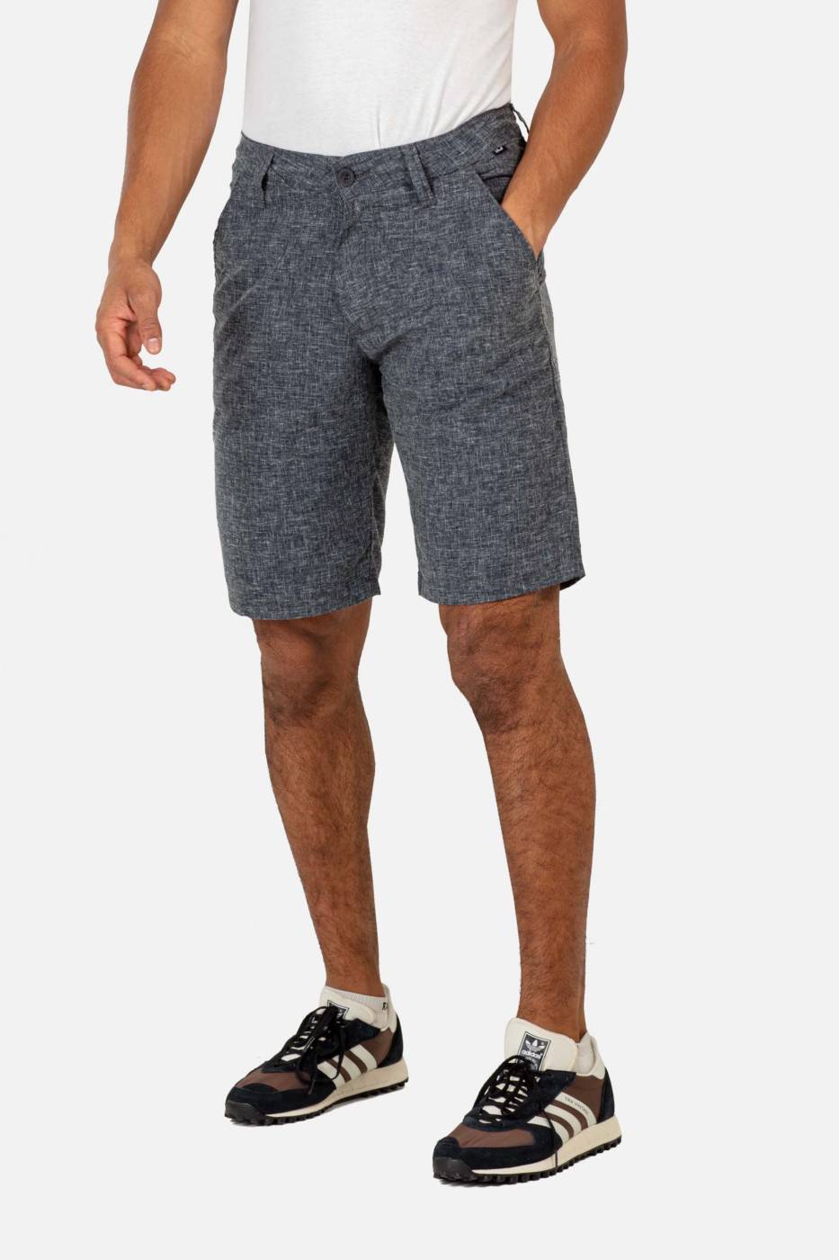Reell Flex Grip Chino Short Vierteljährliche Förderung