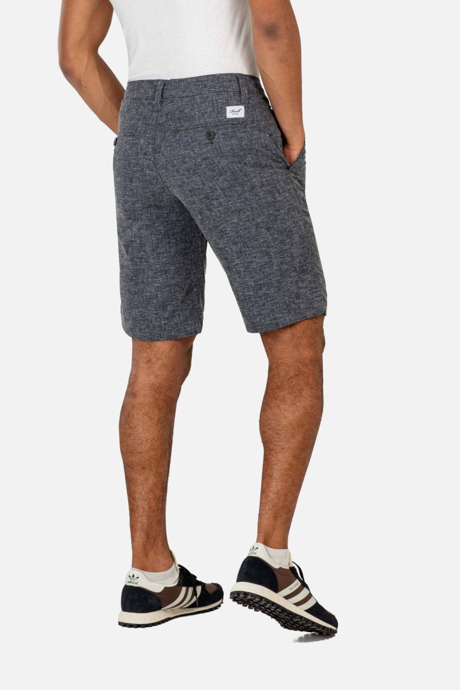Reell Flex Grip Chino Short Vierteljährliche Förderung