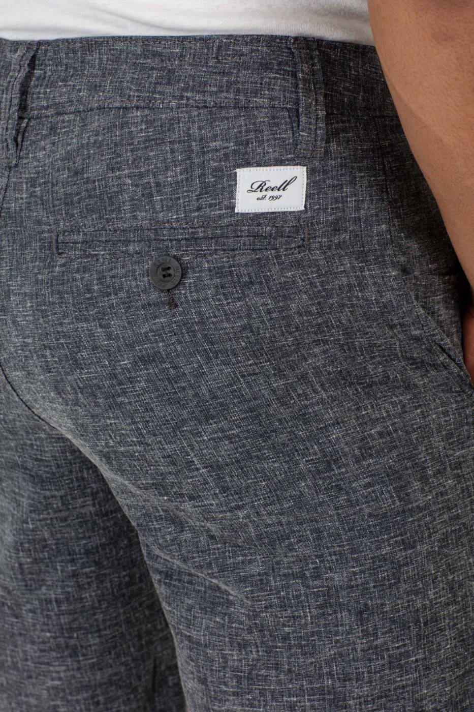 Reell Flex Grip Chino Short Vierteljährliche Förderung