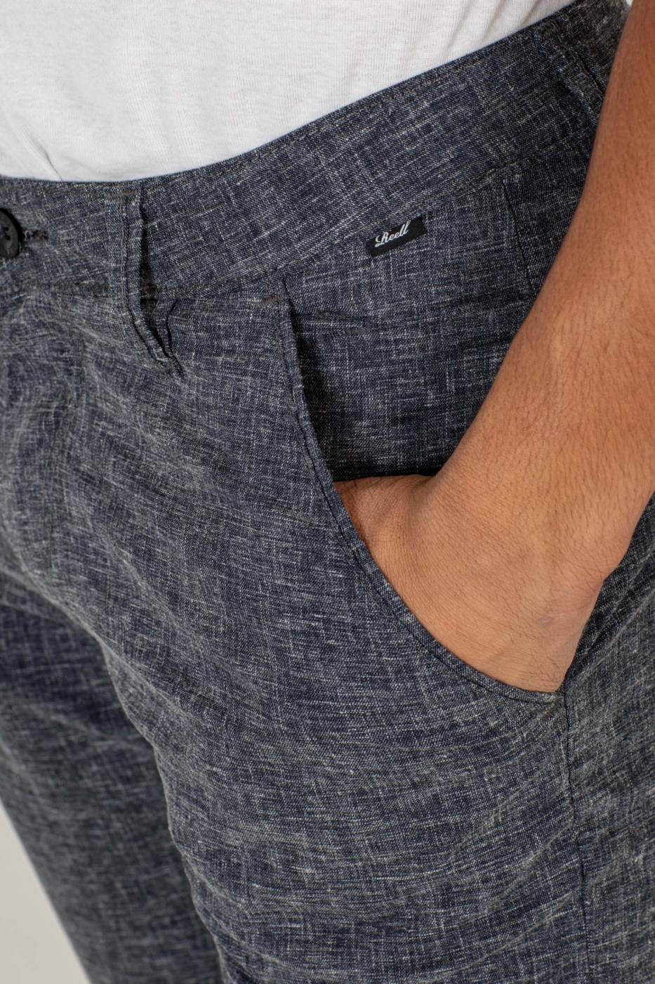 Reell Flex Grip Chino Short Vierteljährliche Förderung