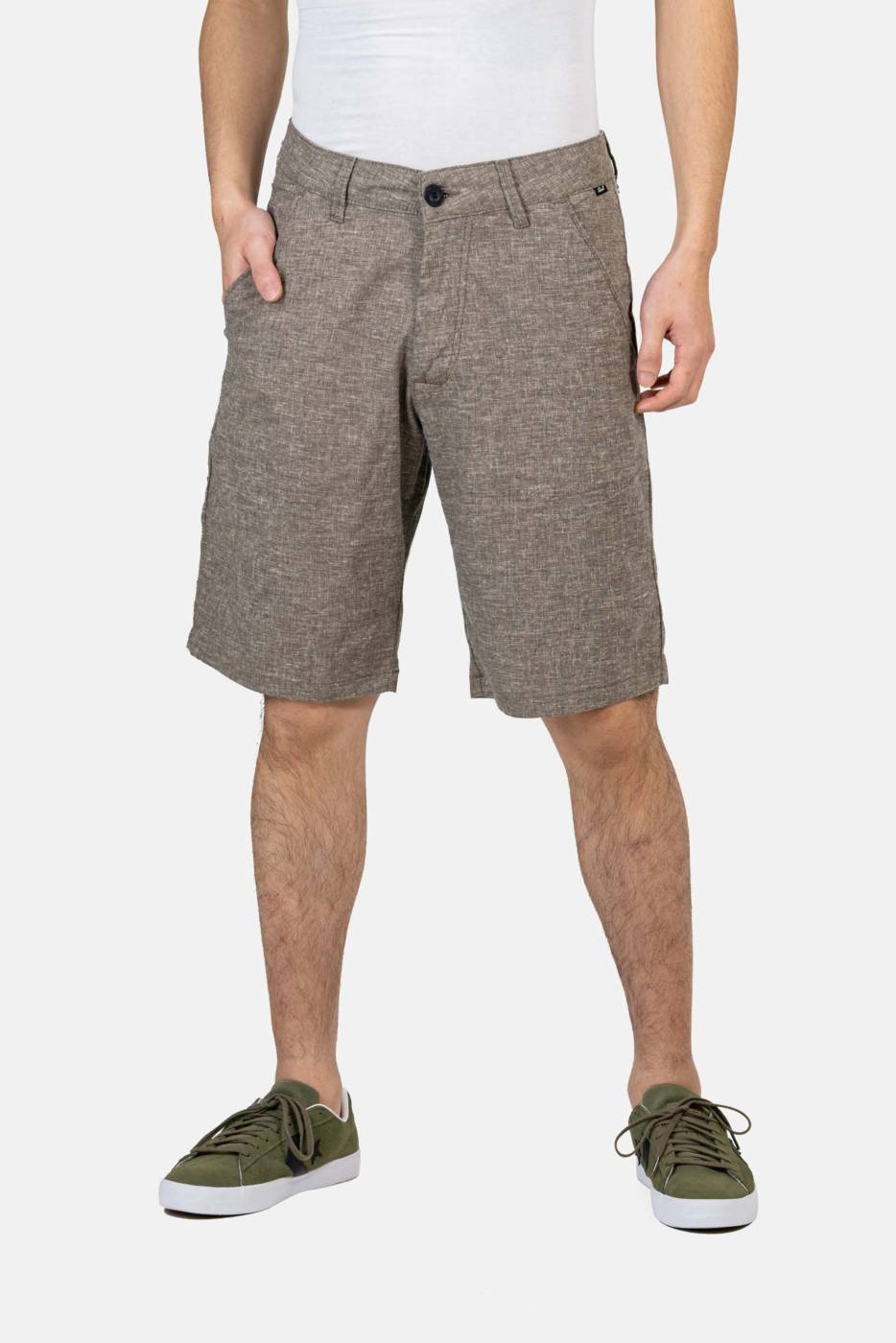 Reell Flex Grip Chino Short Bis zu 55% Rabatt