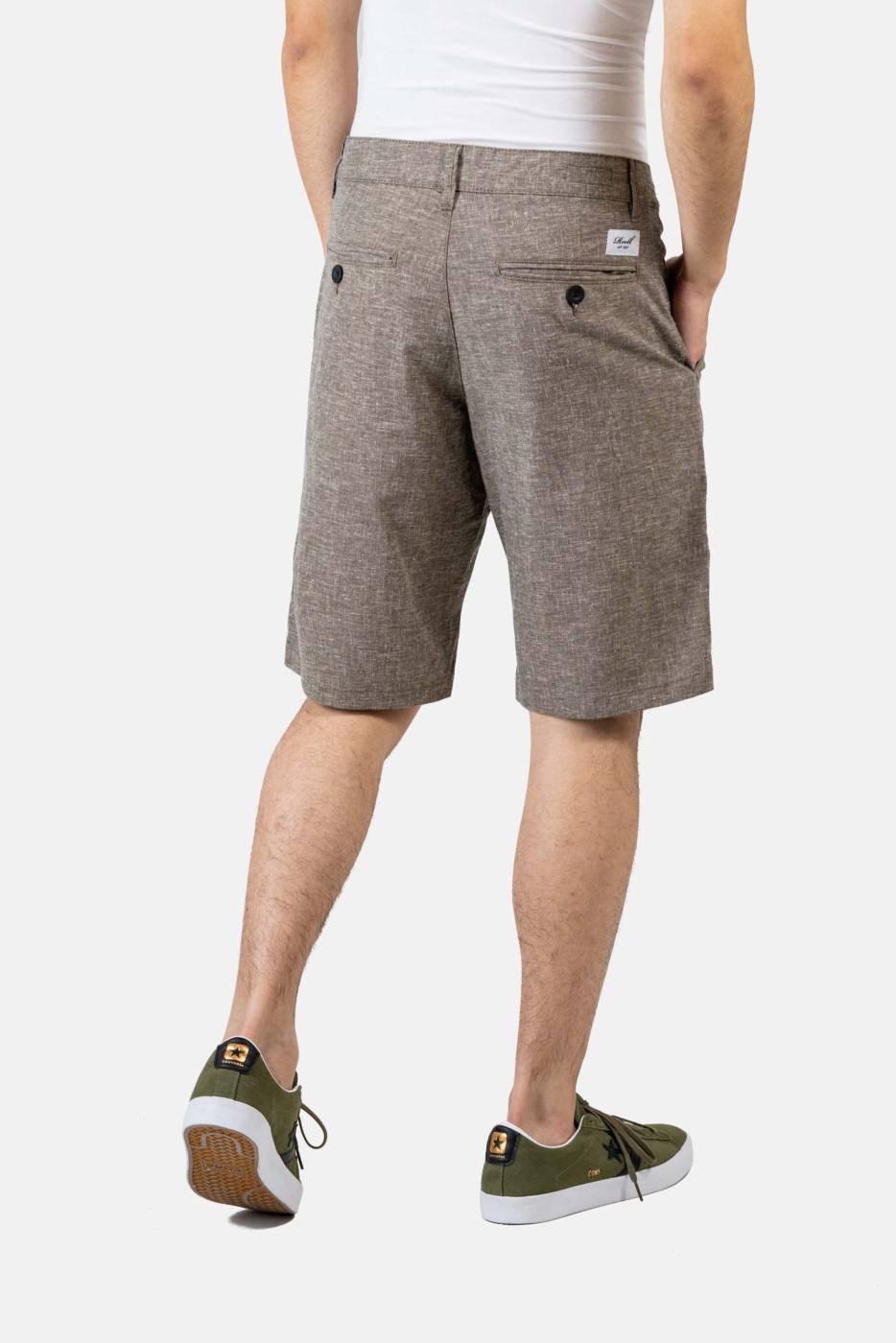 Reell Flex Grip Chino Short Bis zu 55% Rabatt