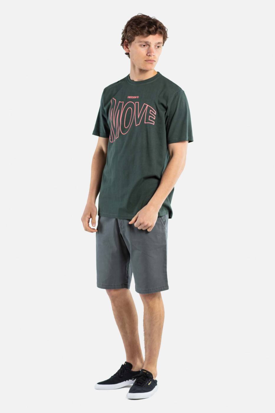 Reell Flex Grip Chino Short Discount Store für neue Produkte
