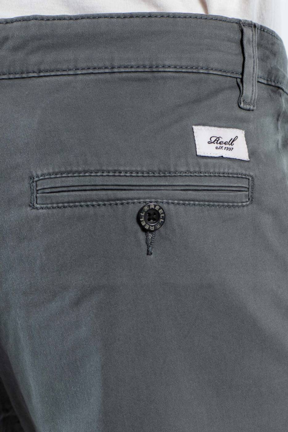 Reell Flex Grip Chino Short Discount Store für neue Produkte