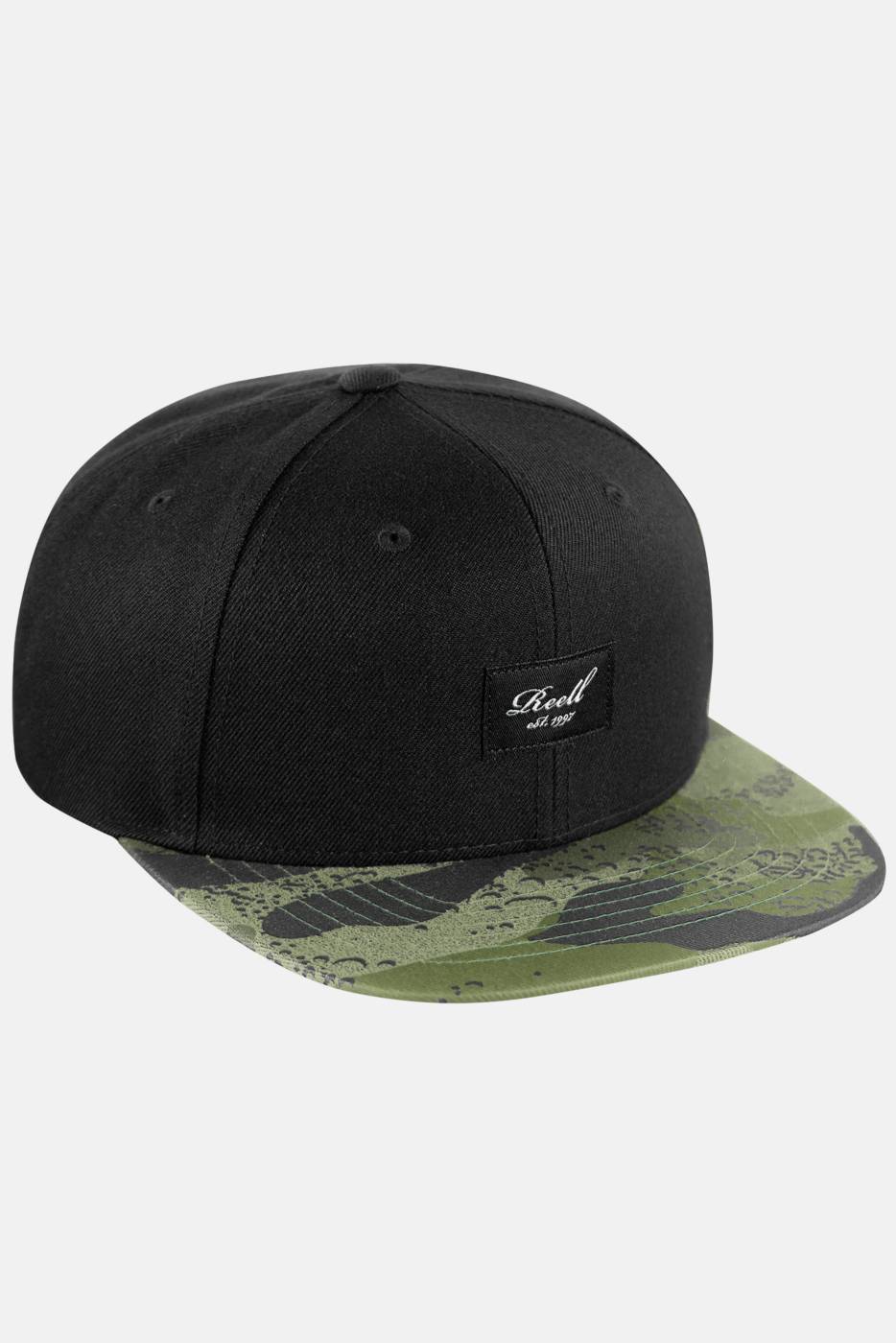 Reell Pitchout Cap