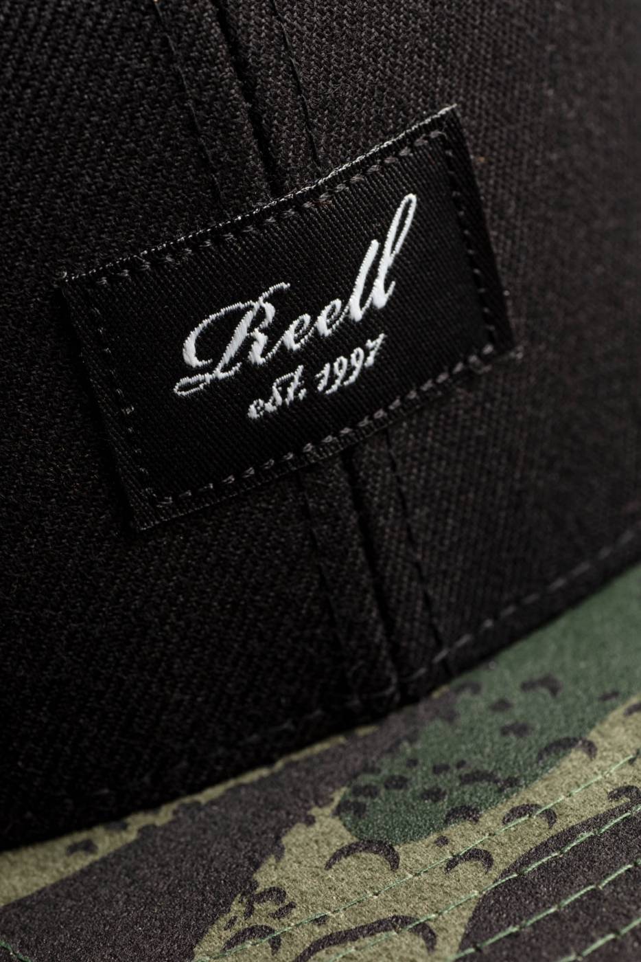 Reell Pitchout Cap Nur noch ein Tag übrig
