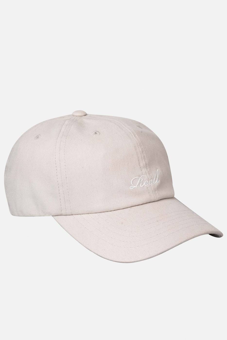 Reell Single Script Cap