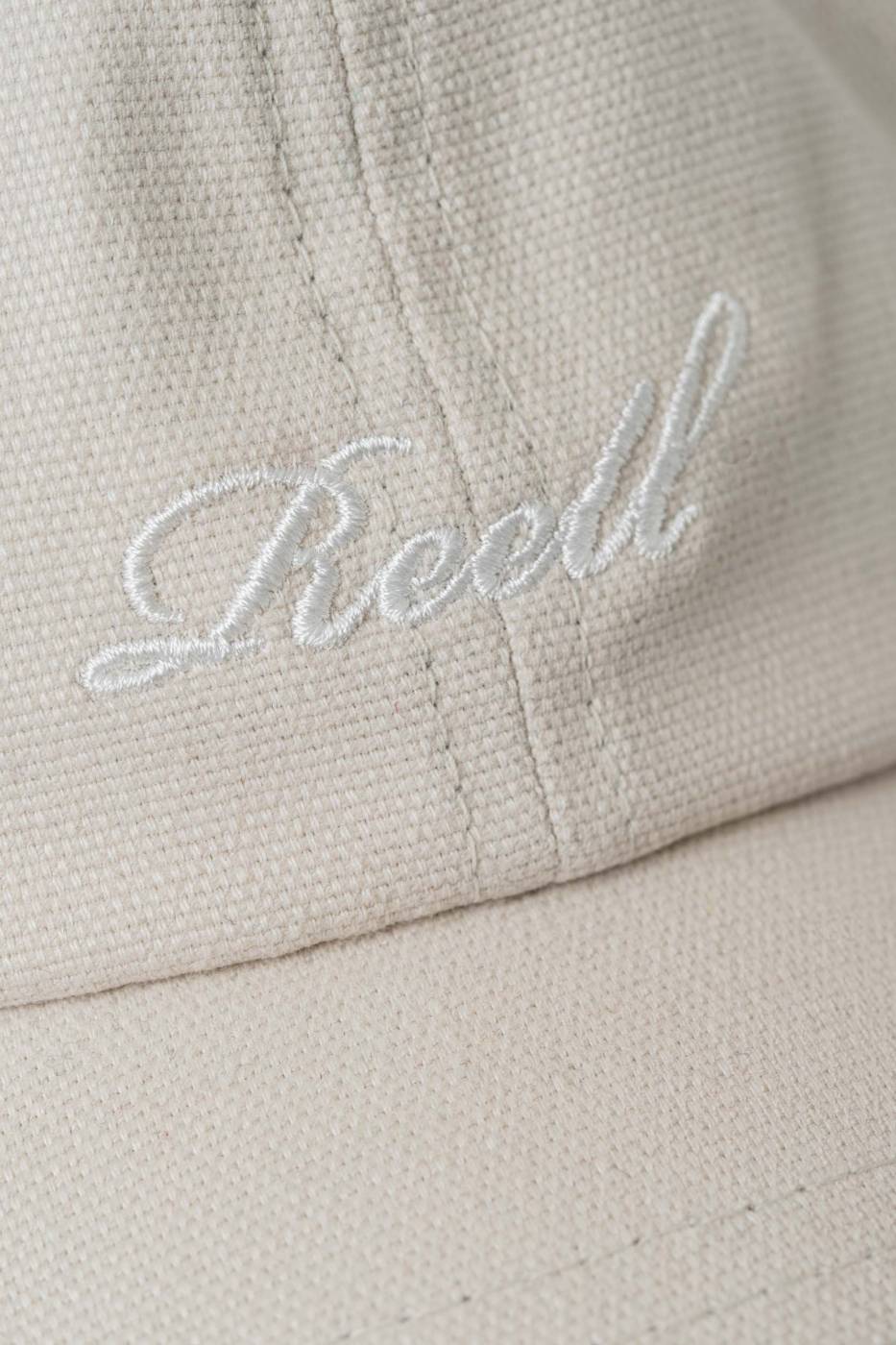Reell Single Script Cap 50% Rabatt mit kostenlosem Versand