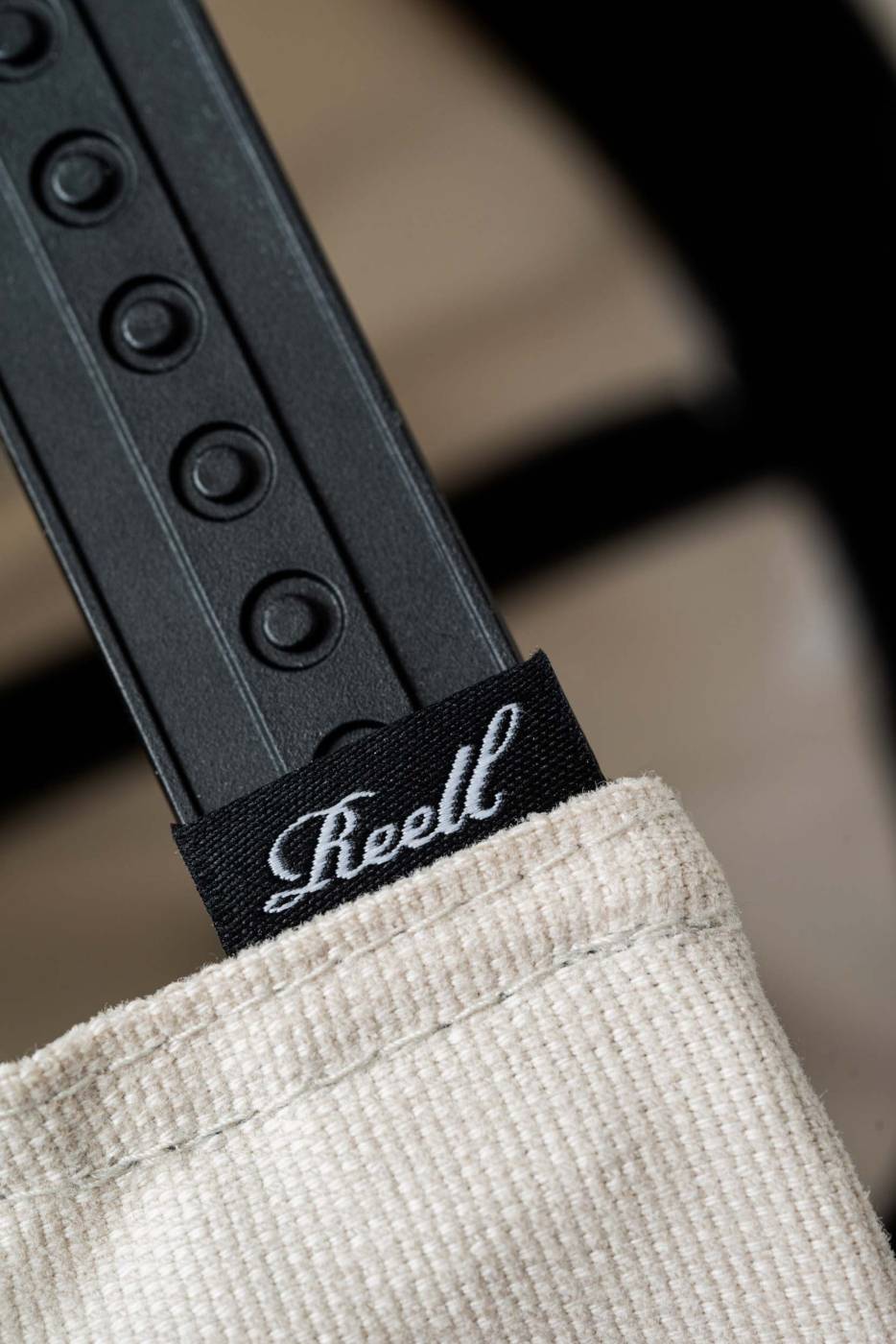 Reell Single Script Cap 50% Rabatt mit kostenlosem Versand