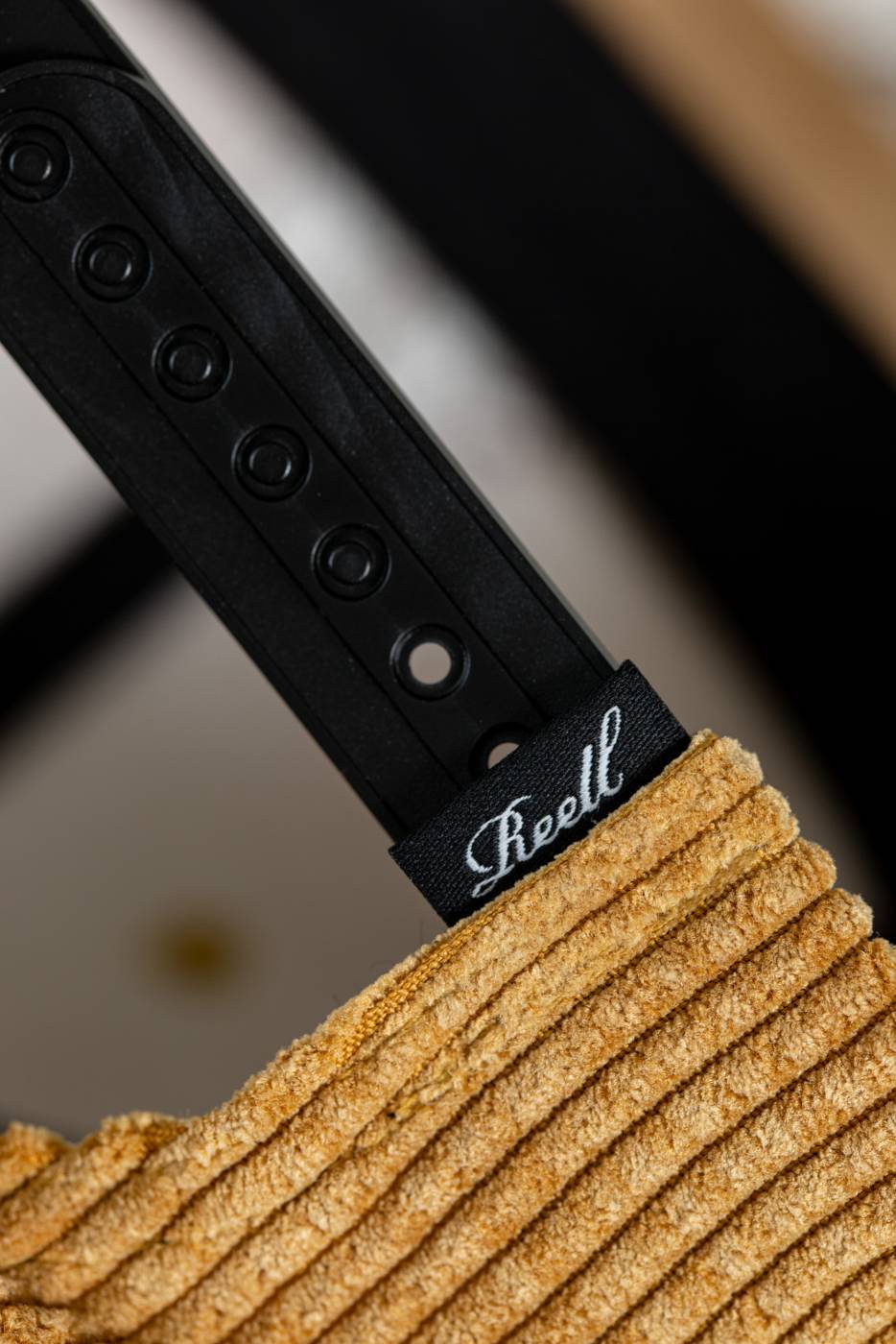 Reell Suede Cap Clearance-Verkauf