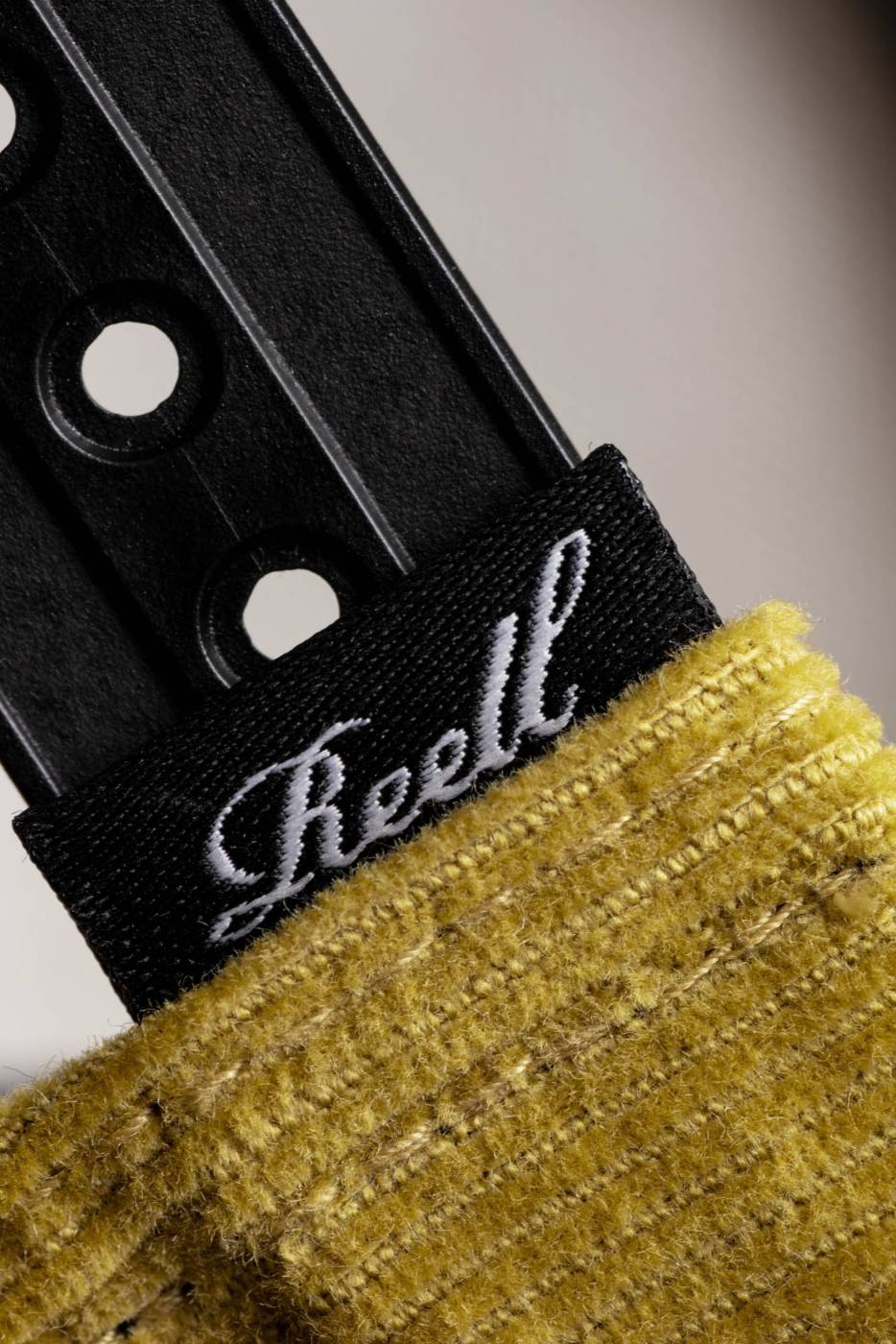 Reell Suede Cap Kostenloser Versand international