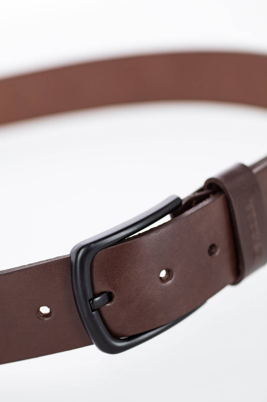 Reell All Black Buckle Belt Speichern exportieren