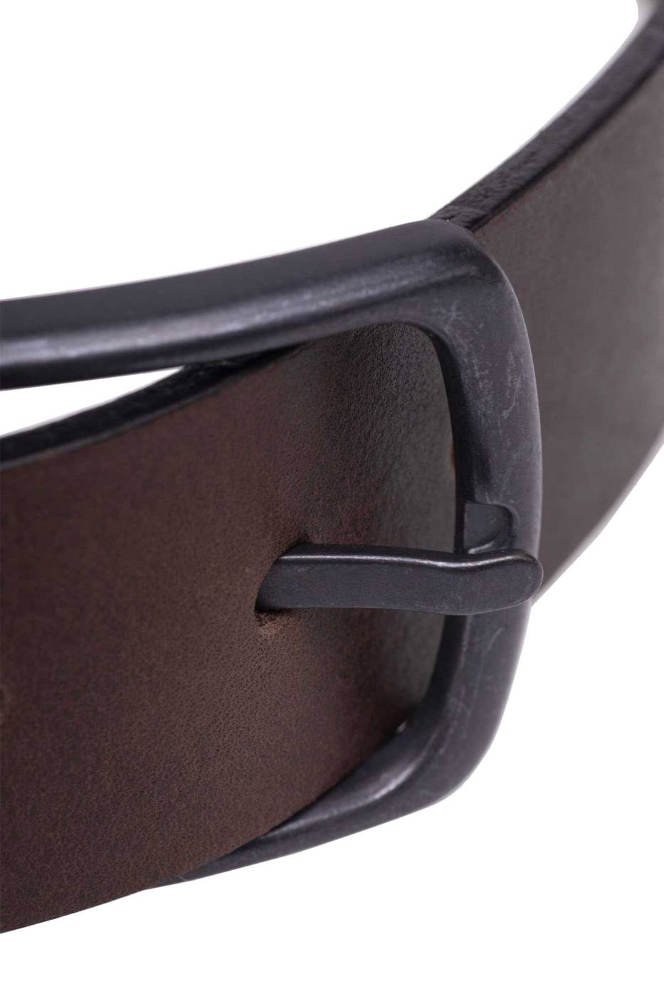 Reell All Black Buckle Belt Speichern exportieren