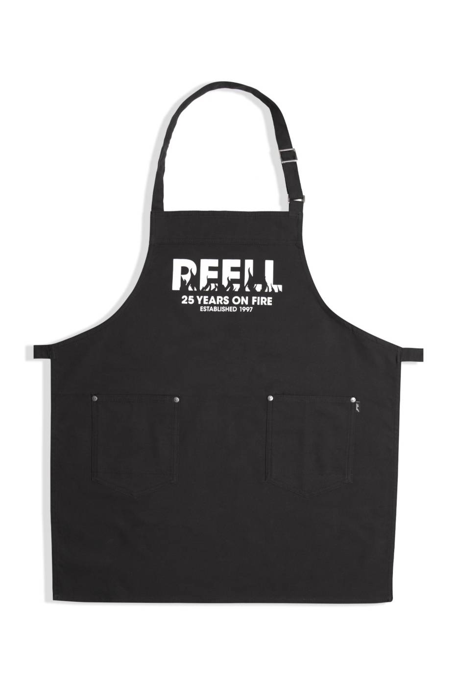 Reell Reell 25 Years Anniversary BBQ Apron Rabatte dieses Monats