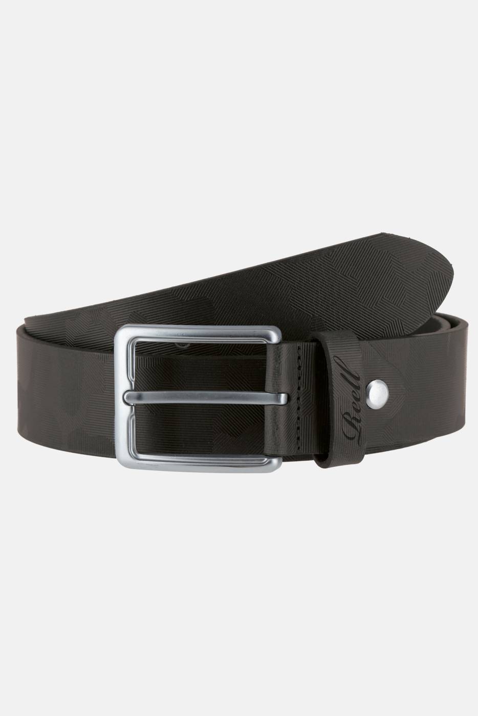 Reell Camo Belt 2025