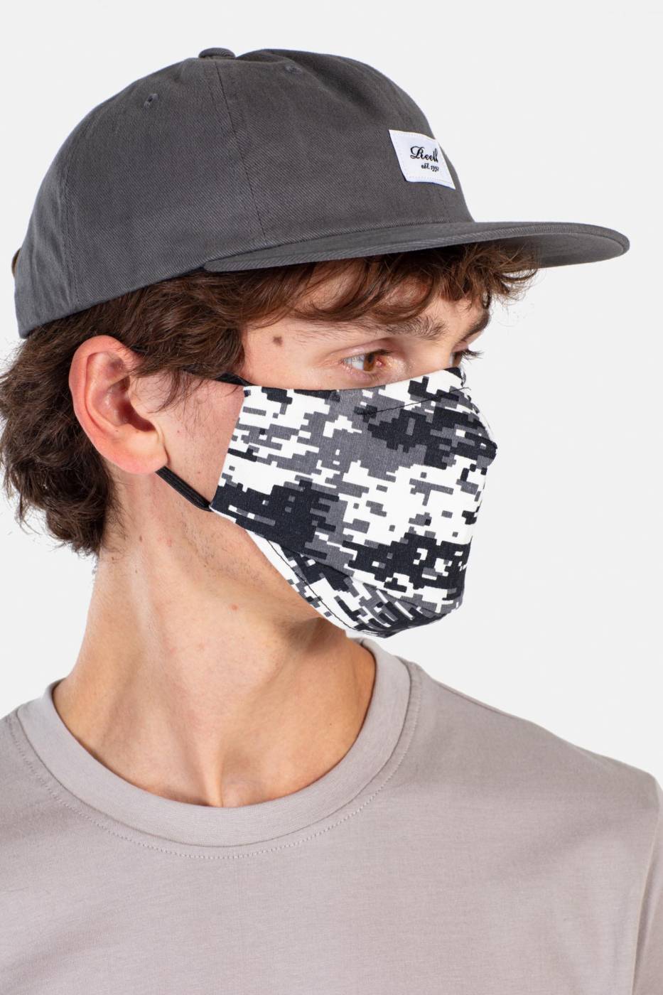 Reell Facemask Online
