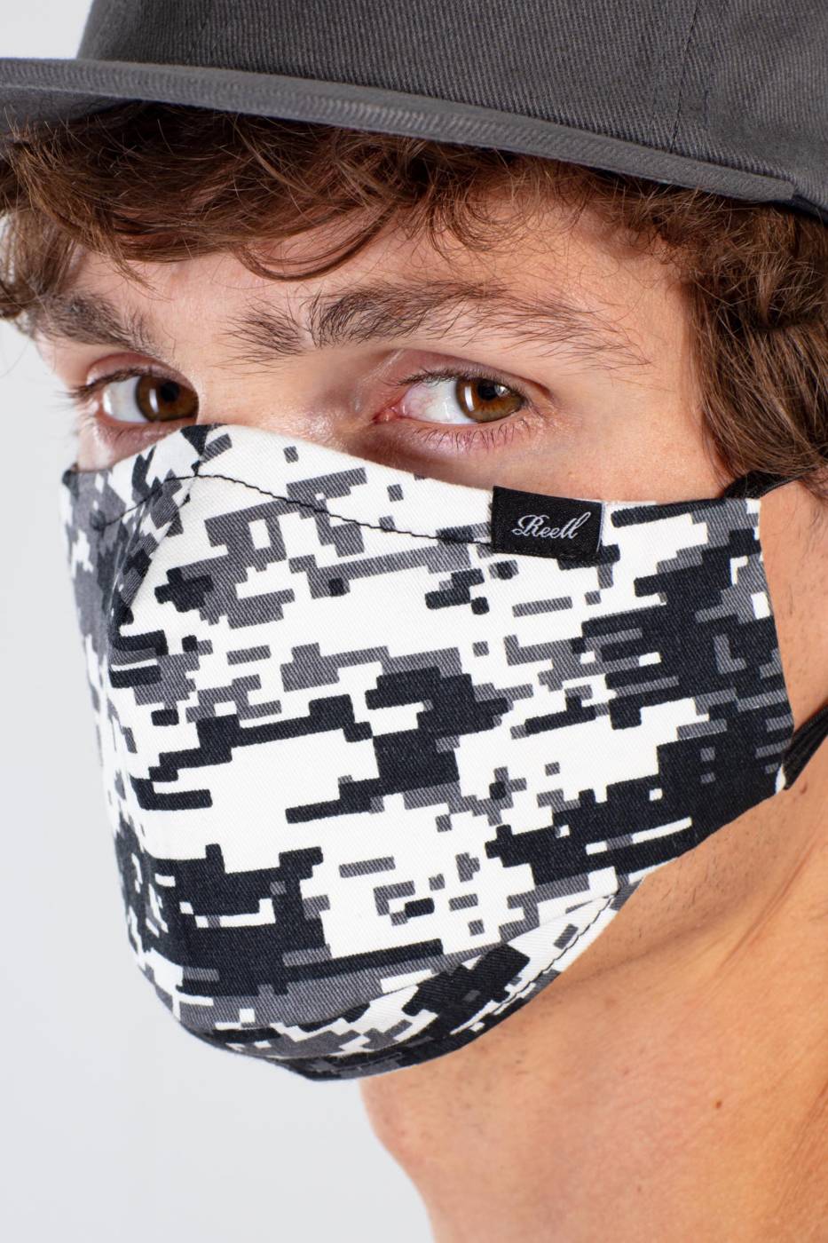 Reell Facemask Online
