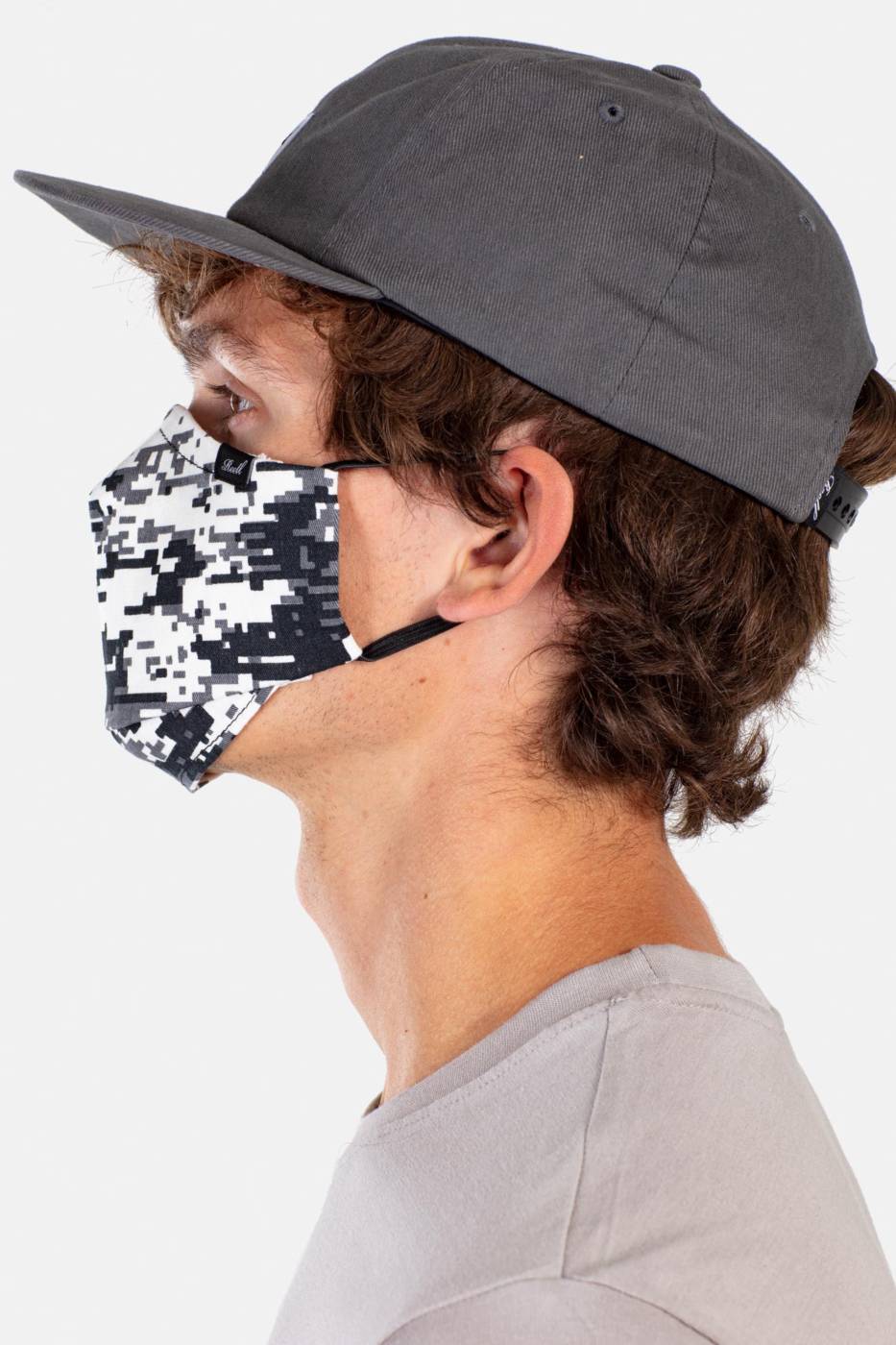 Reell Facemask Online