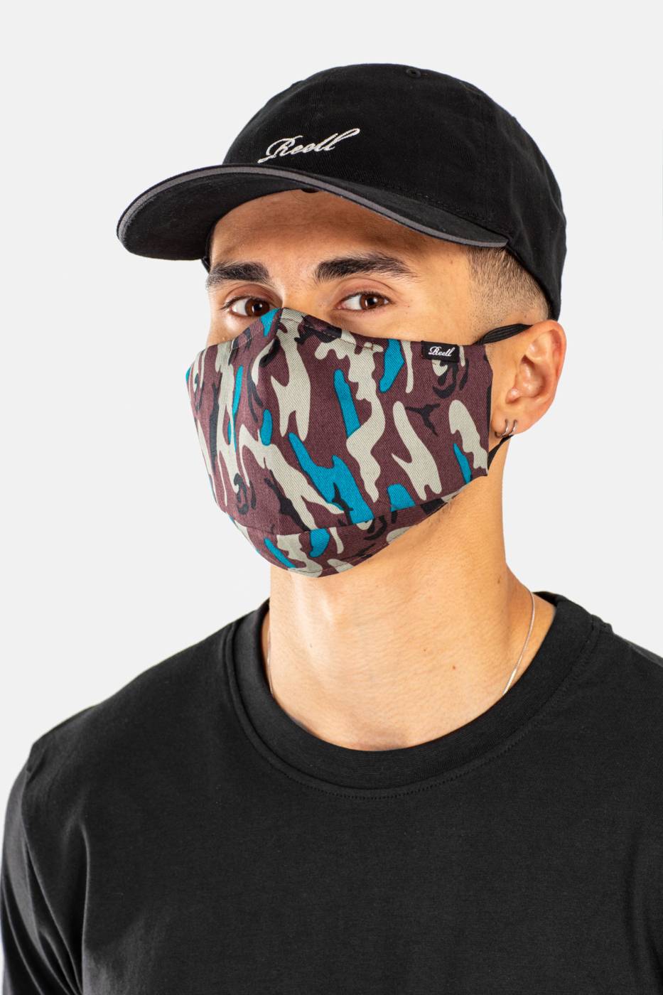 Reell Facemask Outlet