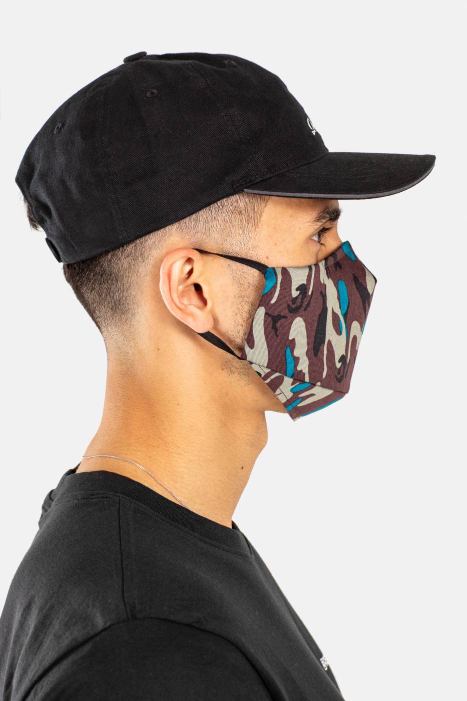 Reell Facemask Outlet